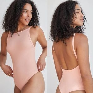 Wilfred body suit